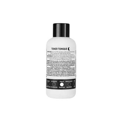 The INKEY List 10% Glycolic Acid Toner 3.4 Fl Oz, Includes Witch Hazel, Pore Minimising Toner, Brightens Skin, Vegan Friendly, Suitable for Normal/Oily Skin