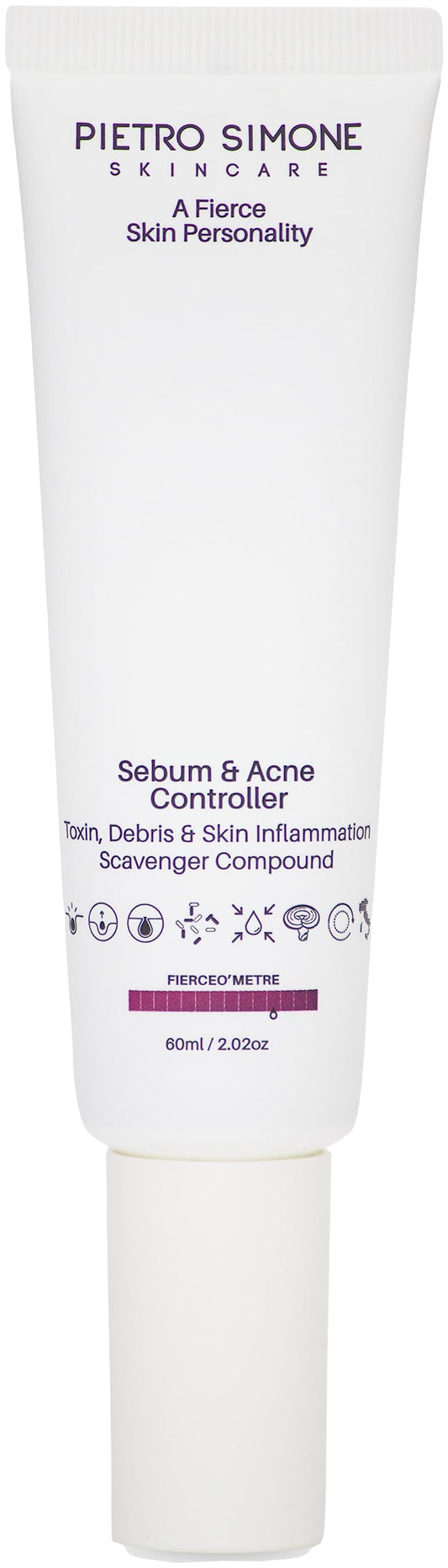 Pietro Simone Skincare Sebum Controller