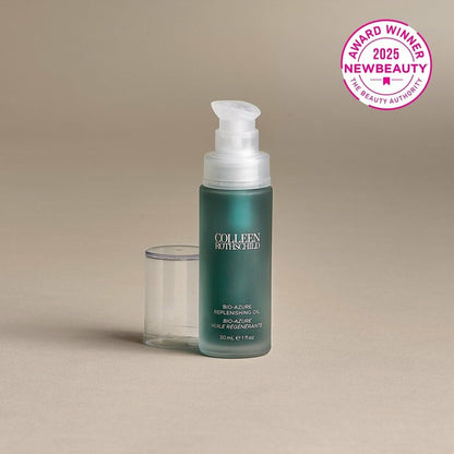 COLLEEN ROTHSCHILD Bio-Azure Replenishing Oil