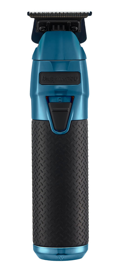 FXONE Professional Cordless Outlining Trimmers for Men with Interchangeable Battery