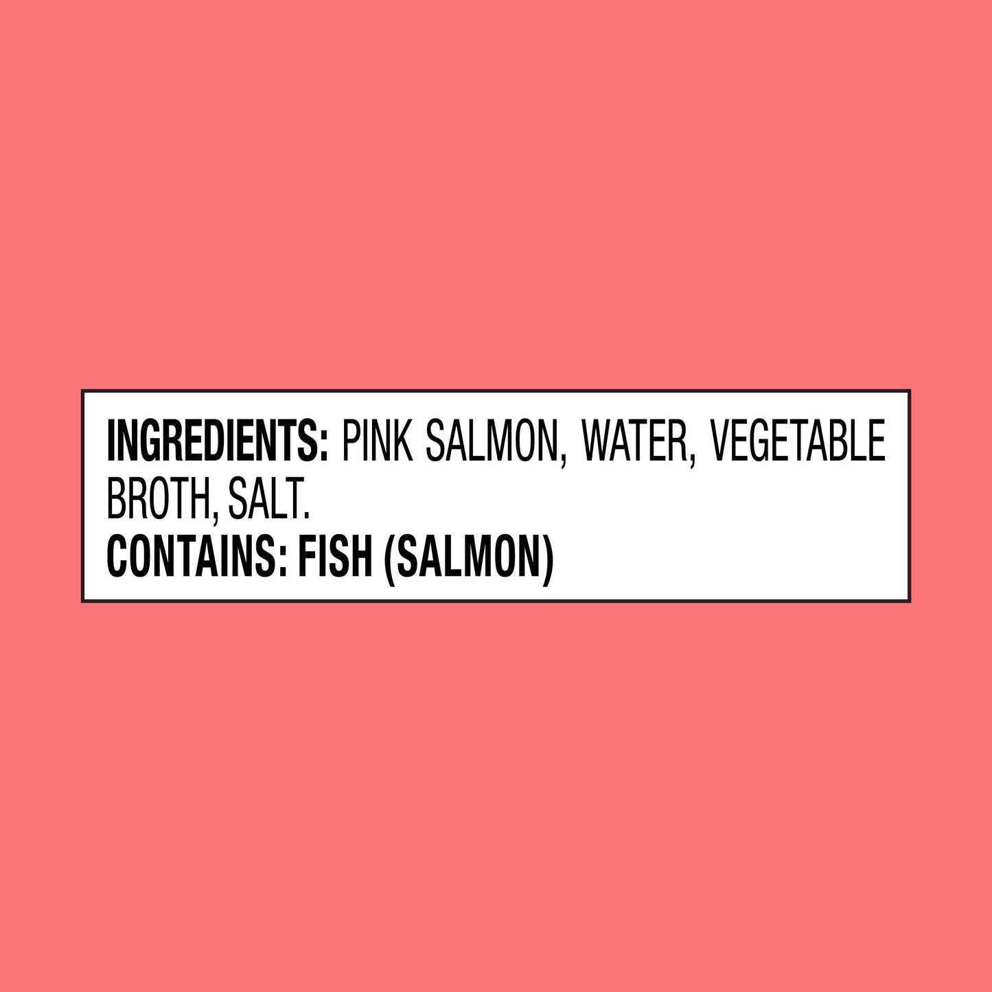 StarKist Skinless and Boneless Pink Salmon in Water, 2.6 oz Pouch