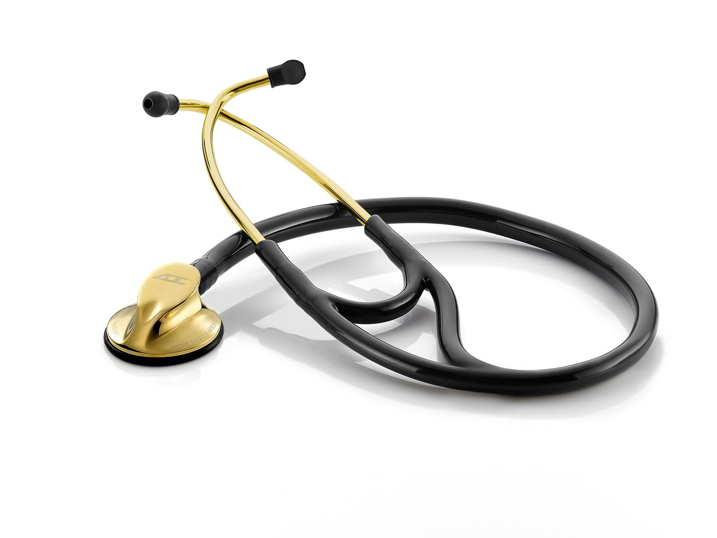 ADC ADSCOPE 600, Gold Plated Edition, Black 1/EA