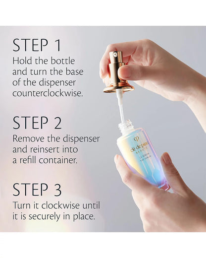 Cle Peau Serum Refill 30mL