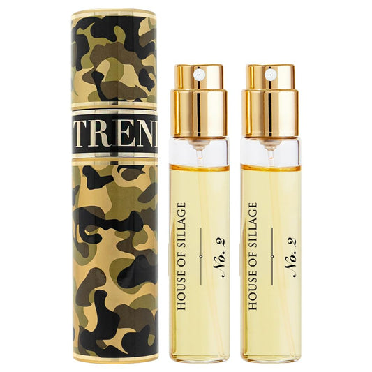 House Sillage Trend Travel Collection