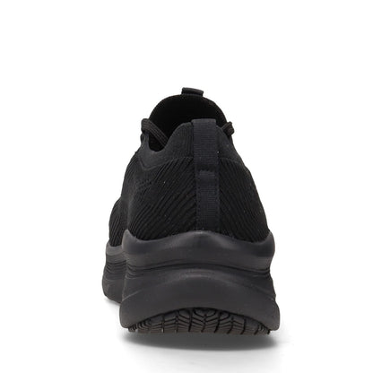 Skechers Women's Work Relaxed Fit: D'lux Walker Sr - Ozema Slip-on Sneakers