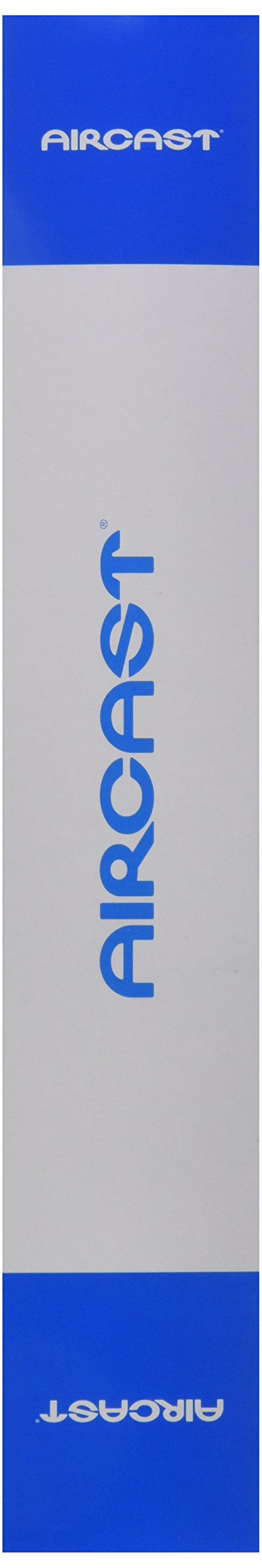 Aircast AirSport Ankle Brace-Medium-Right