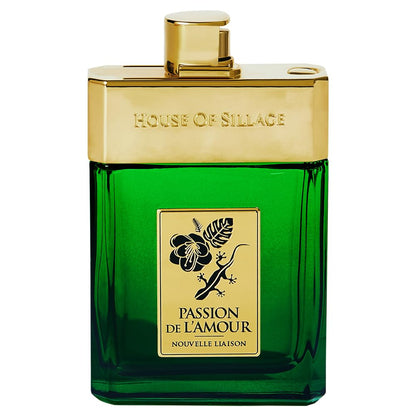 House Sillage Passion Nouvelle Fragrance