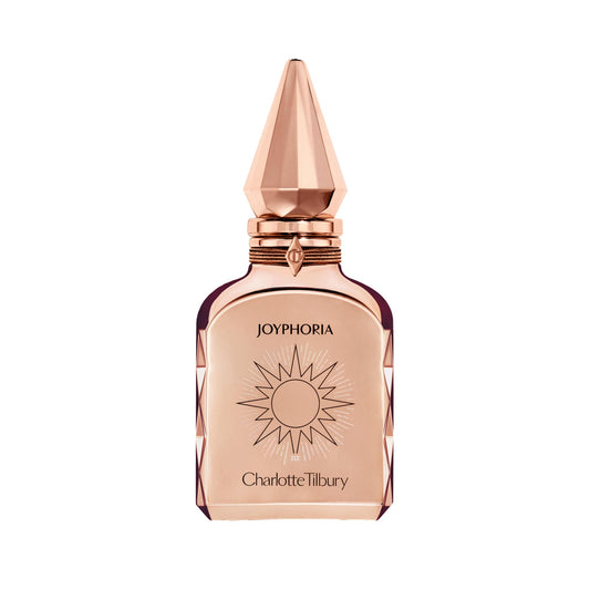 Charlotte Tilbury Joyphoria Eau De Parfum - Pheromone Enhancing Floral Vanilla Perfume Enriched with Naturally-Derived Oils - Long-Lasting Scent with Notes of Ylang Ylang & Neroli Oil