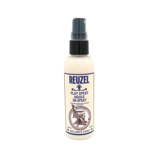 Reuzel Clay Hairspray For Men