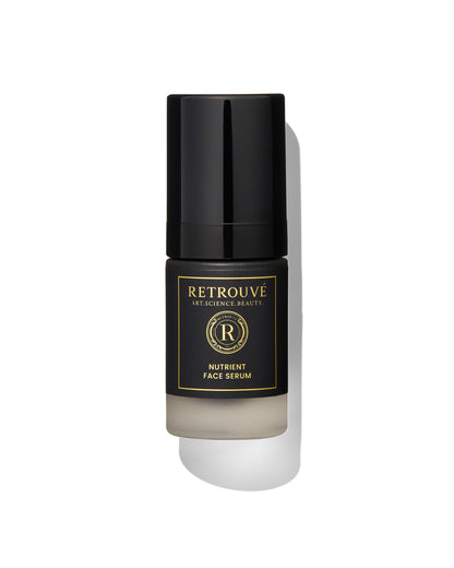Retrouv%C3%A9 Nutrient Face Serum 15mL