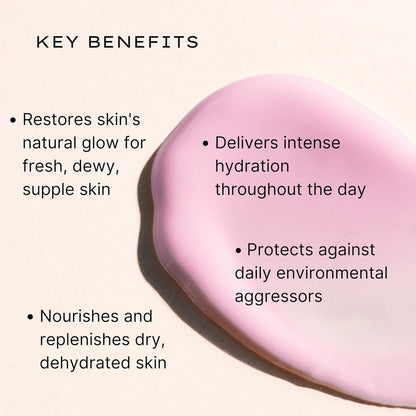 Rare Rose Cream