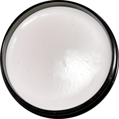 Billy Jealousy Stable Condition Matte Cream for Men with Natural Hold and Matte Finish, Reworkable, Lightweight, Water Based Hair Styling Product, Vanilla & White Musk Scent, 3 Oz.
