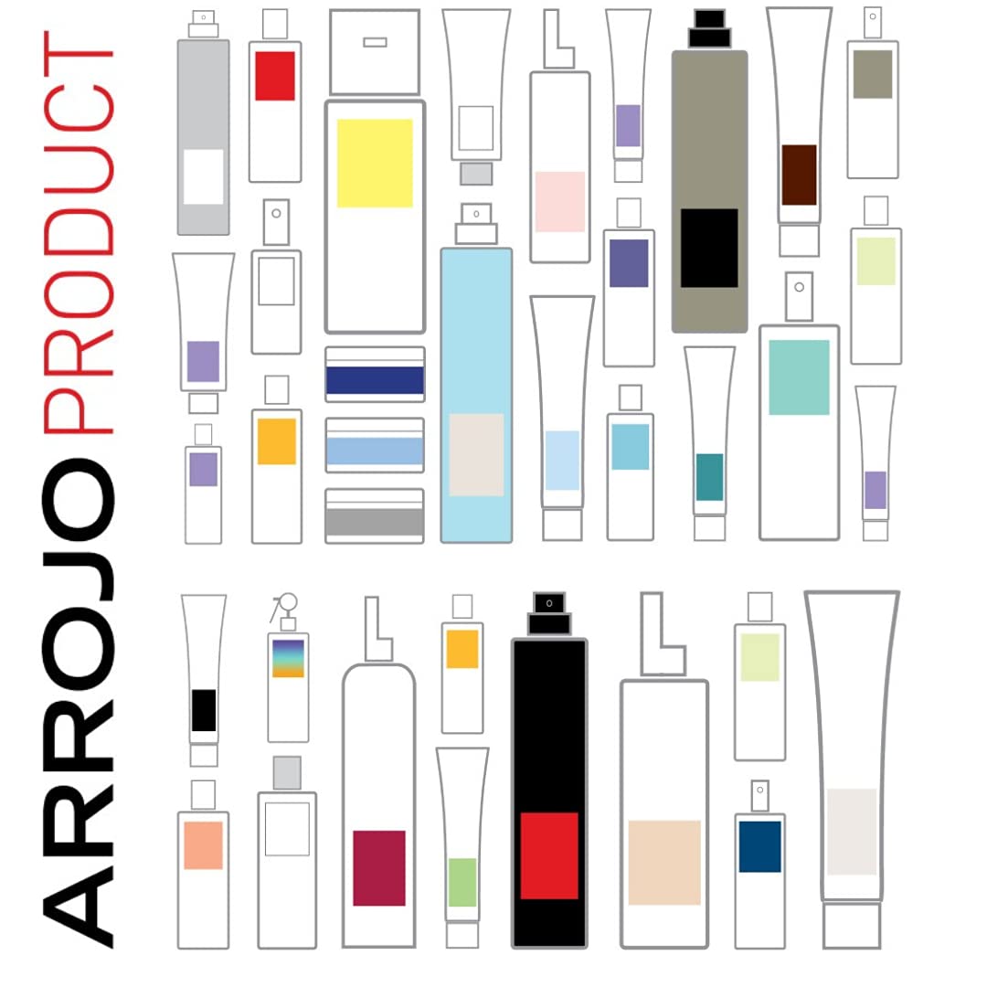 Arrojo Fiber Hair Styling Paste (5.1 oz)