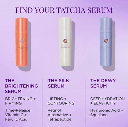 The Brightening Serum | Vitamin C Treatment for Brighter, Firmer Skin – Targets Hyperpigmentation & Fades Post-Acne Marks, 30 ml / 1.0 fl. oz.