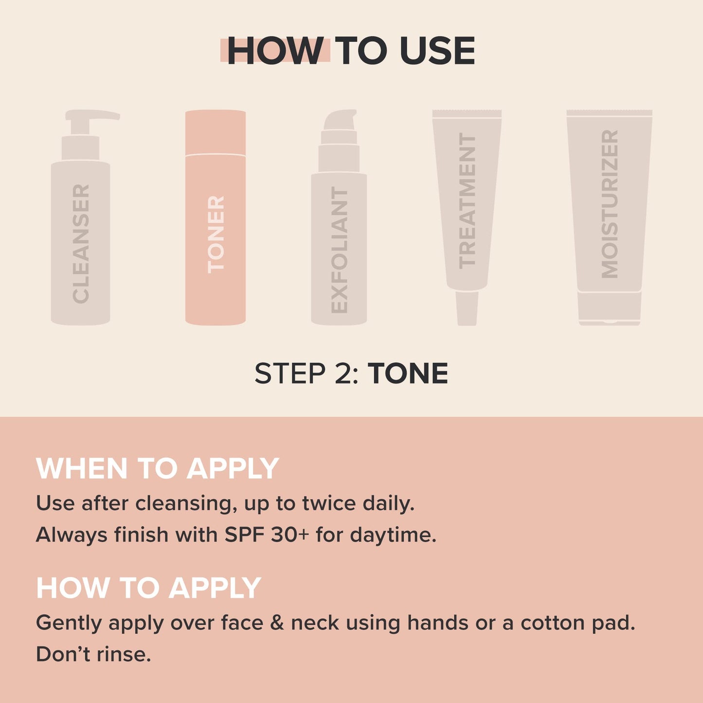 Paula's Choice Resist Weightless Advanced Repairing Face Toner, Facial Toner with Niacinamide & Hyaluronic Acid, Improves Skin & Boosts Hydration, Normal, Combination, Oily Skin, Fragrance Free, 4oz