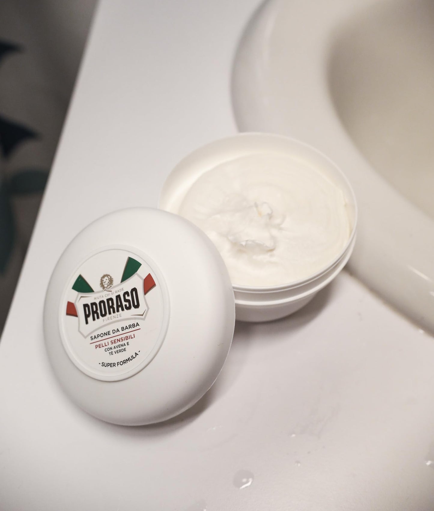 Proraso Shaving Soap