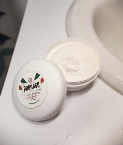 Proraso Shaving Soap