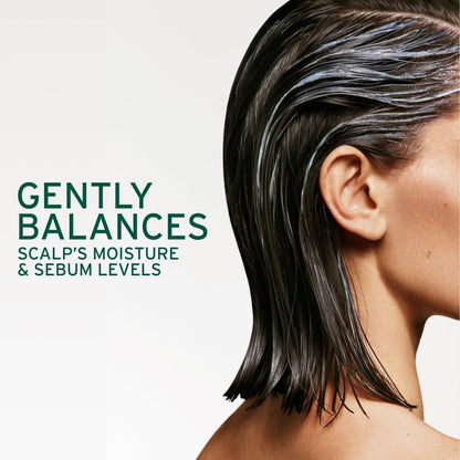 Biolage Scalp Sync Purifying Concentrate - Exfoliating & Clarifying Dry Scalp Treatment, Refreshing & Reinvigorating, Fermented Tea Blend & Glycolic Acid