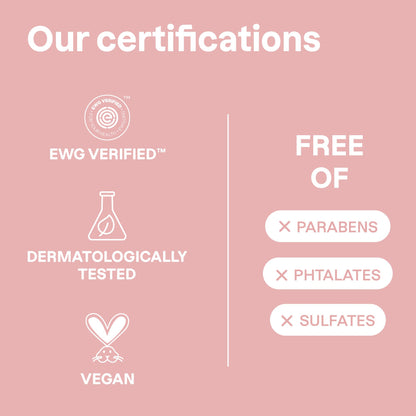 Attitude Deep Moisturizing Body Cream for Baby, Plant and Mineral-Based Ingredients, Vegan and Cruelty-free Personal Care Products for Sensitive Skin, Unscented, 2.5 Fl Oz
