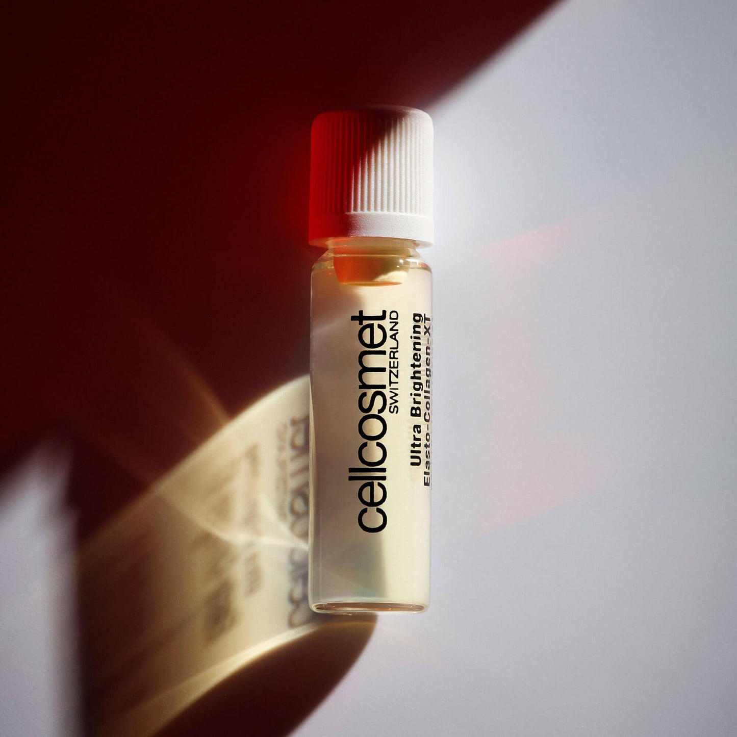 Cellcosmet Ultra Brightening Elasto Collagen XT 12x1 5ml