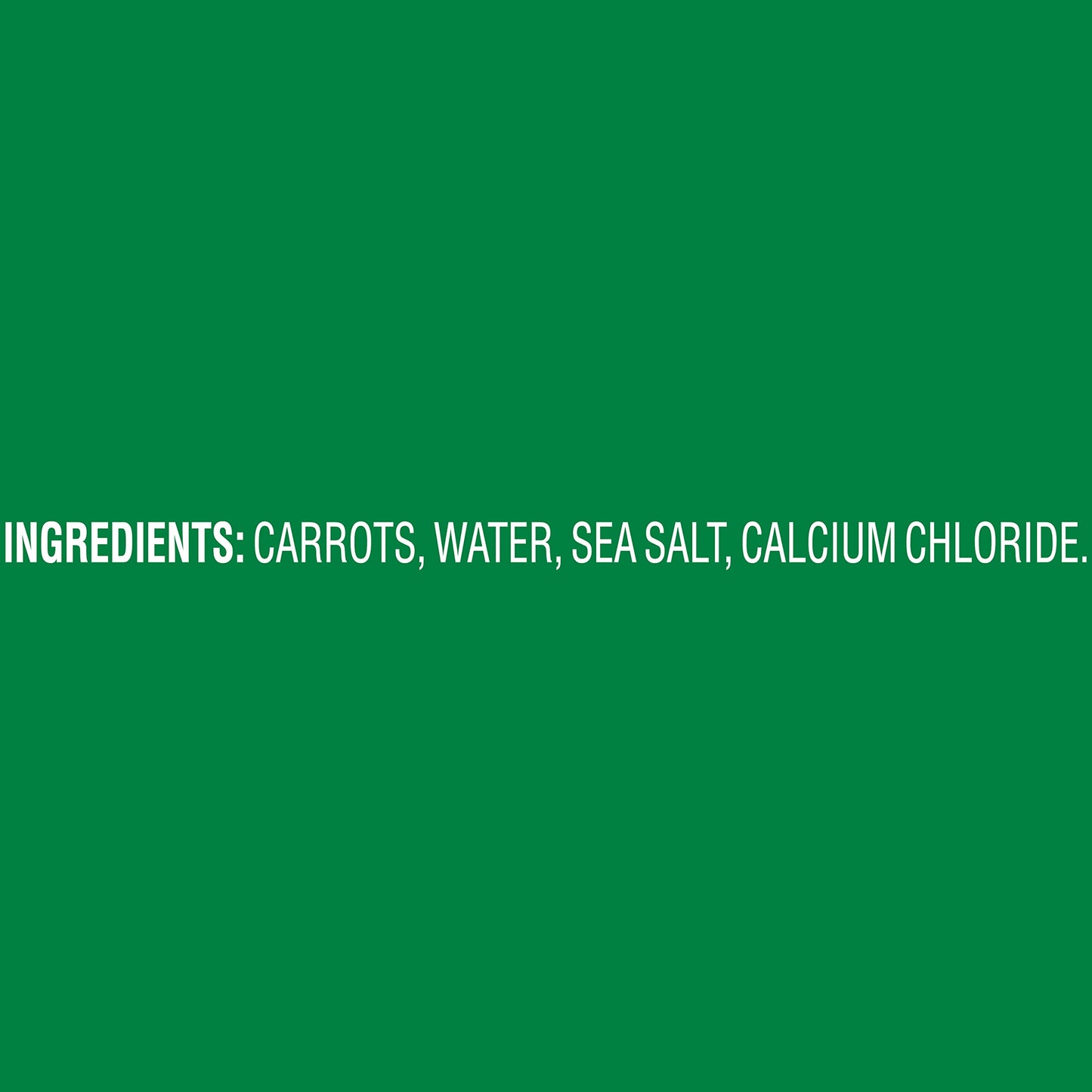 Del Monte Fresh Cut Sliced Carrots 14.5 oz. Can, Canned Vegetables