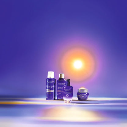 L'OCCITANE Immortelle Precious Enriched Emulsion 2.60 fl oz