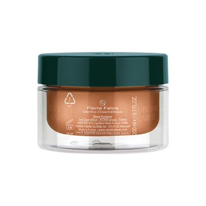 Rene Furterer Sublime Karité Taming Nourishing Mask - Shea butter, Ylang-Ylang Essential Oil & Ceramides