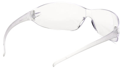 Pyramex Alair Safety Eyewear Indoor/Outdoor Mirror Lens Indoor/Outdoor Mirror Frame ANSI Z87+