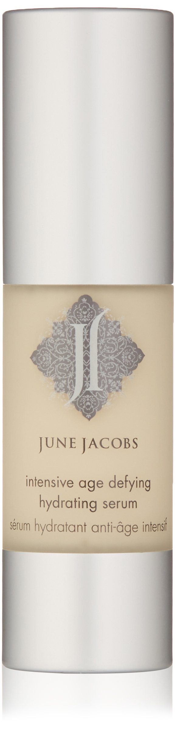 June Jacobs Spa Collection Intensive Age Defying Hydrating Serum Facial Treatment Products