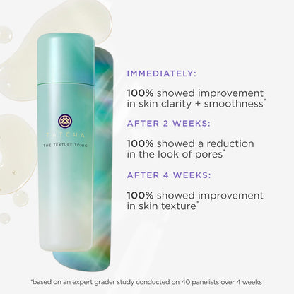 Tatcha The Starter Ritual Set - Pore-Refining & Clarifying Set | 2 Week Introductory Set | $92 Value