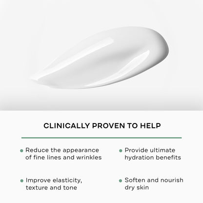 Replenix Age Restore Nighttime Therapy Face Cream, Anti-Aging Medical-Grade Facial Moisturizer for Mature & Dry Skin
