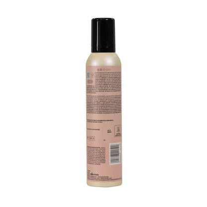 Davines This Is A Volume Boosting Mousse, Add Natural Looking And Airy Volume And Body, For All Hair Types, 8.4 OZ