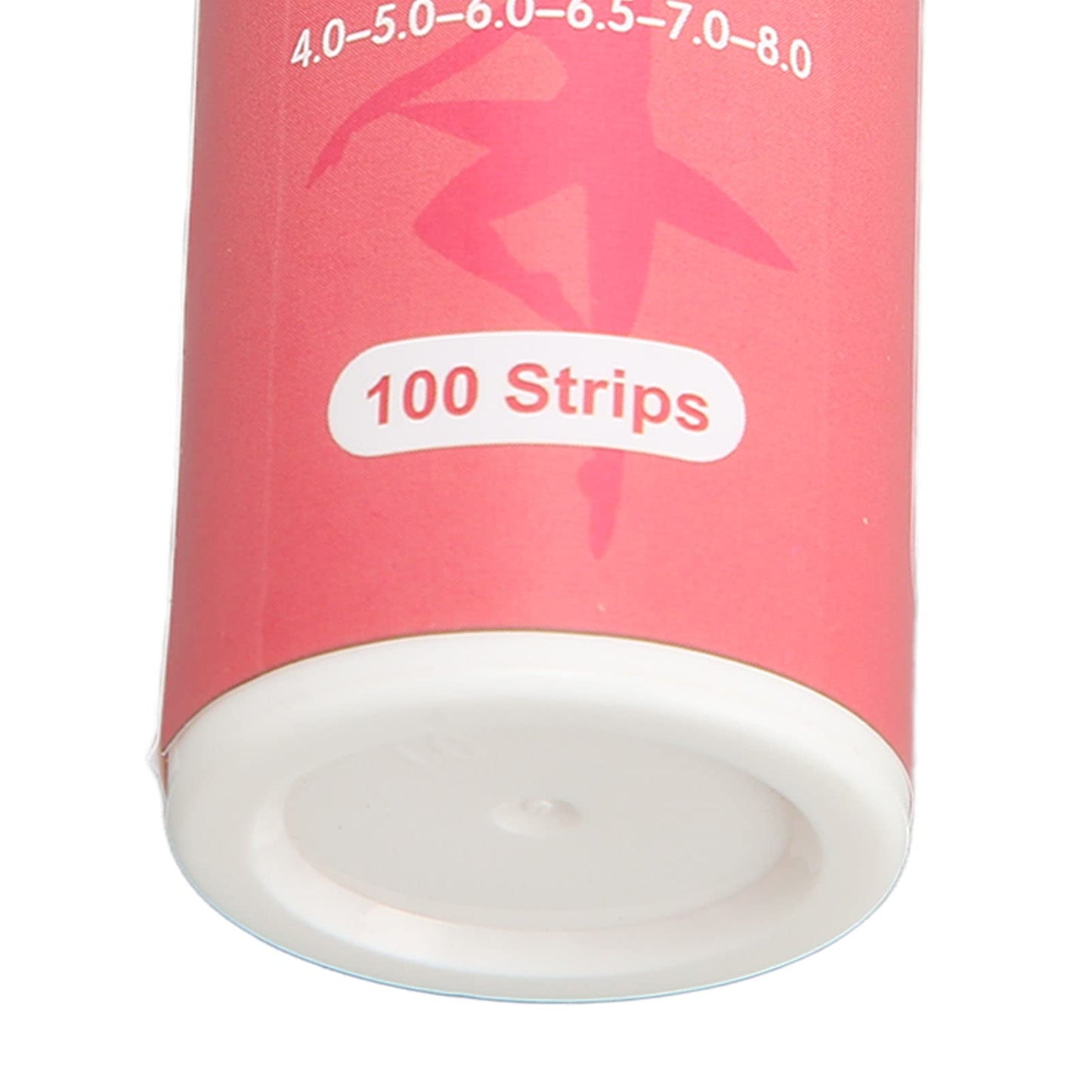 100pcs Disposable Vaginal Health Test Strips, Test Strips for Women Monitor Feminine Vaginal Intimate Health, Prevent Accurate Acidity Feminine