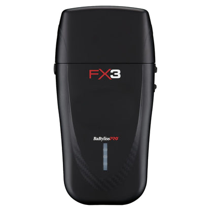 Tomb 45 Power Pod for Babybliss FX3 Hair Shavers - Wireless Charger for Hair Shaver