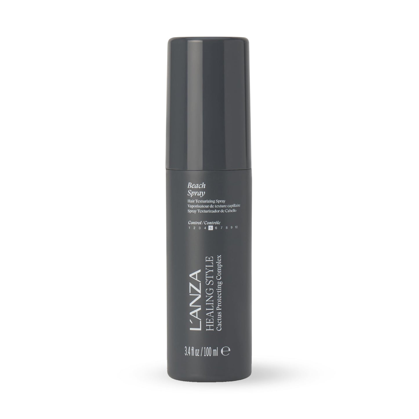 L’ANZA Healing Style