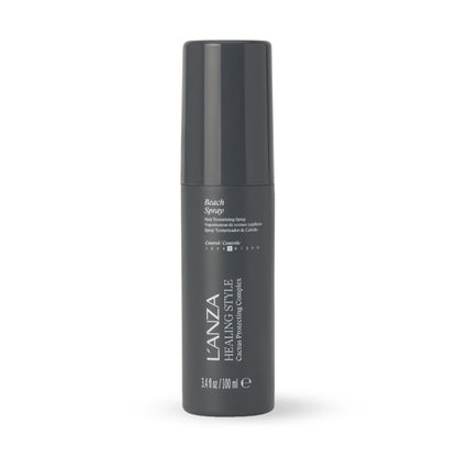 L’ANZA Healing Style