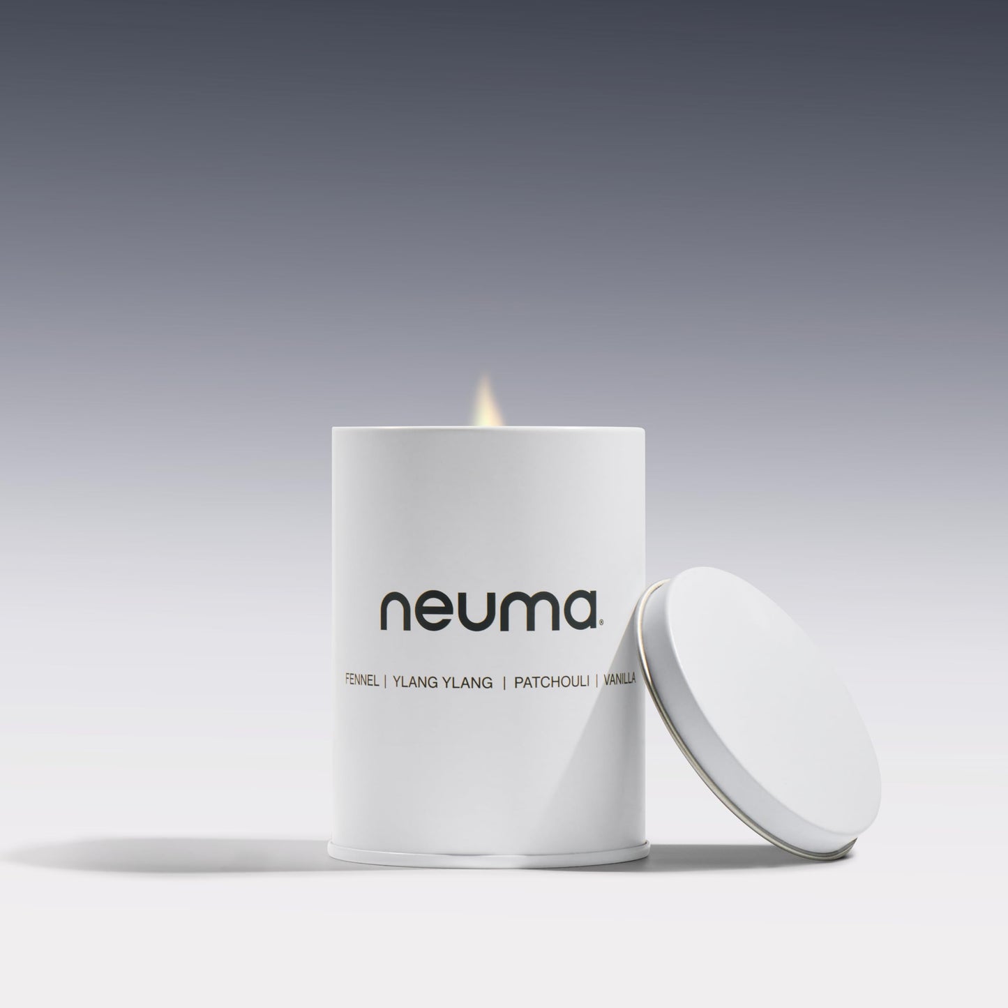 NEUMA Glow Strong. Glow Bright. Hydrate Gift Set. Neu Moisture 8.5 Fl Oz. Shampoo and Conditioner + 2 Fl. Oz. Instant Fix + Aroma Therapy Travel Candle