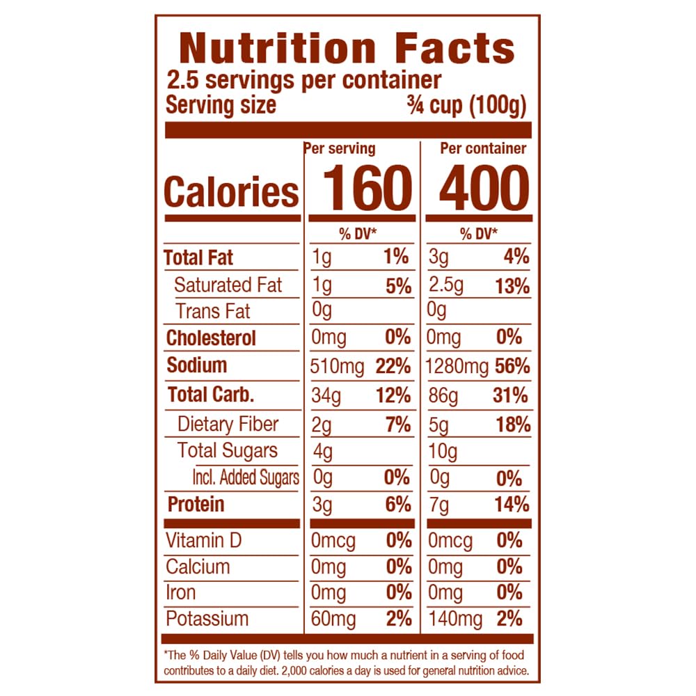 Isadora Pre-Cooked Microwave Mexican Rice with Corn, Ready-to-Eat, No Refrigeration, Heat and Eat Flavored Rice, Non_GMO, Mexican Food, 8.8 oz, 1 Pack