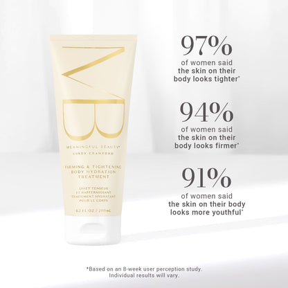 Meaningful Beauty Firming & Tightening Body Hydration Treatment, 6.7 Fl Oz
