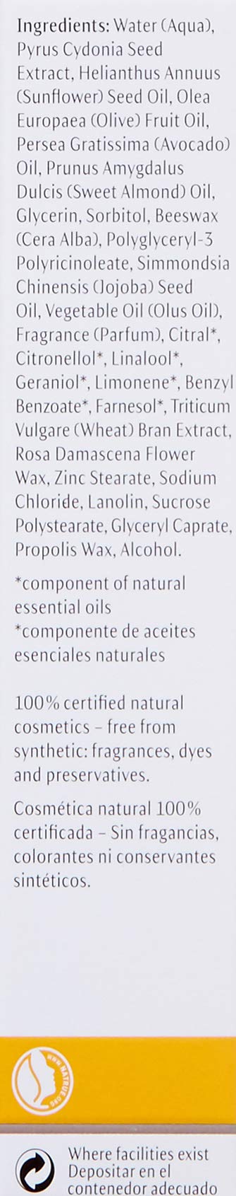 Dr. Hauschka Hydrating Cream Mask, 1 Fl Oz