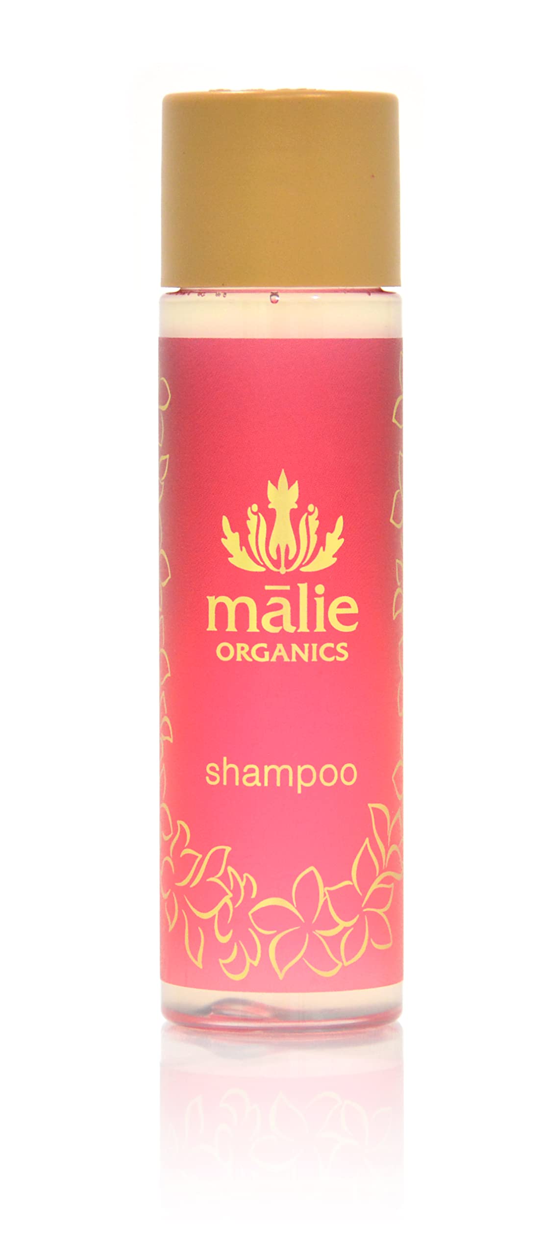 Plumeria Shampoo Mini