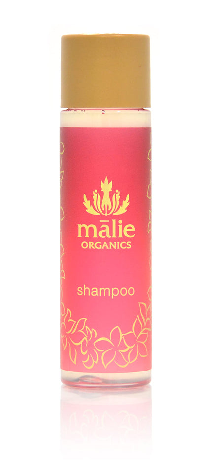 Plumeria Shampoo Mini