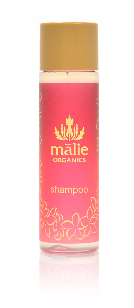 Plumeria Shampoo Mini