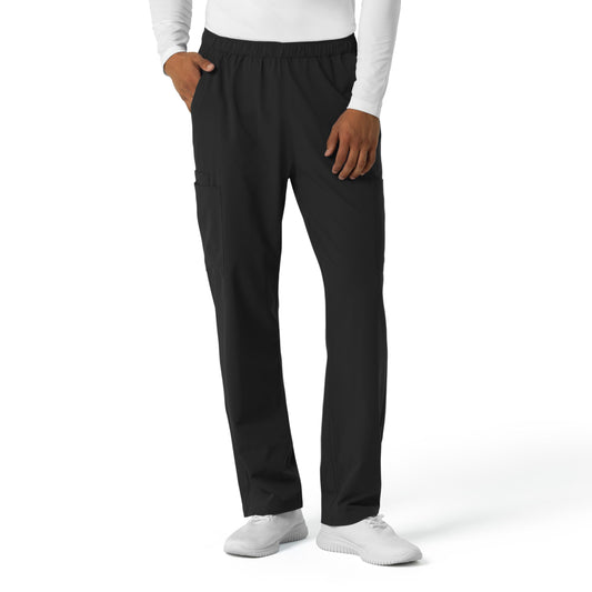 Wink Men's Scrub Pant