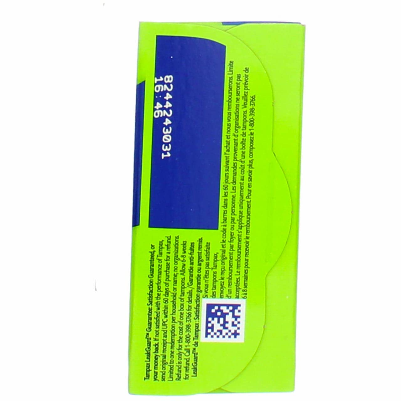 Tampax Super Size 10s Tampax Super 10ct