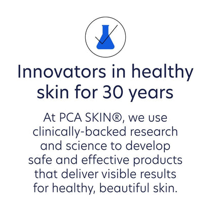 PCA SKIN Vitamin B3 Brightening Serum, Anti Aging Serum for Dark Spots and Skin Discoloration, Made with Hydrating Niacinamide and Antioxidants, Helps Minimize Redness and Uneven Skin Tones, 1.0 Pump