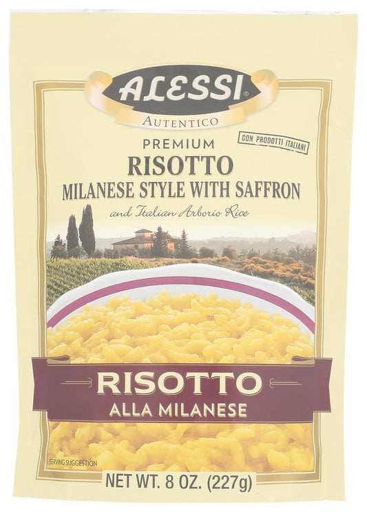 Alessi Risottos