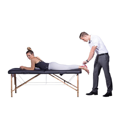 StrengthTape Kinesiology Tape - 5M Precut K Tape Roll - Premium Athletic Tape - Support and Prevent Injuries - Multiple Colors Available