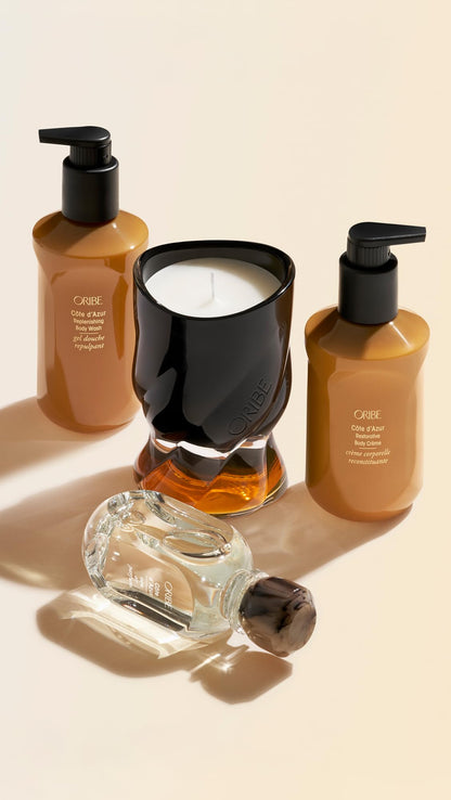 Oribe Restorative Body Crème