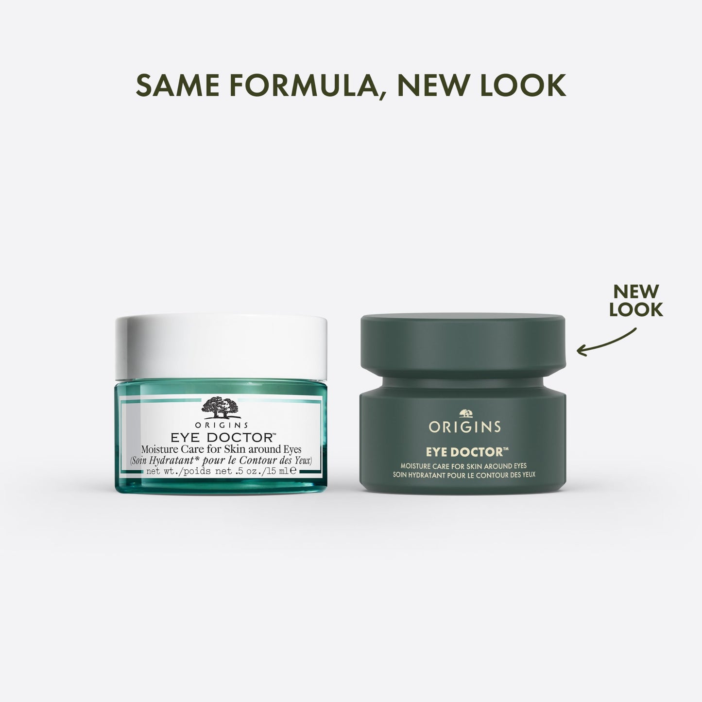 Origins Eye Doctor Hydrating Eye